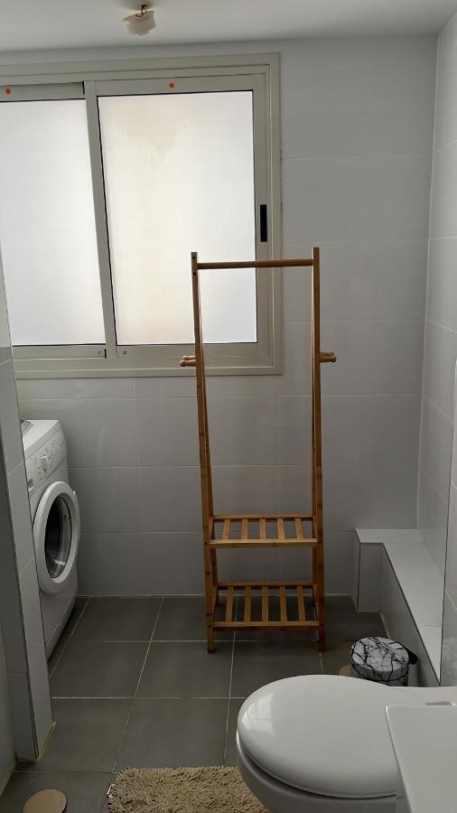 מקום מקסים עם נוף עוצר נשימה. לאירוח ברמה גבוה. Lejlighed Akko Eksteriør billede
